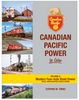 CANADIAN PACIFIC POWER IN COLOR - VOL 5/Timko