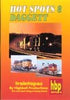 HOT SPOTS-8 DAGGETT, CA - DVD