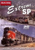 EXTREME SOUTHERN PACIFIC - DVD