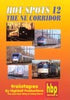 HOT SPOTS 12 THE NORTHEAST CORRIDOR - DVD