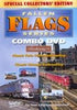 FALLEN FLAGS SERIES COMBO DVD