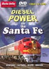 DIESEL POWER ON THE SANTA FE - DVD