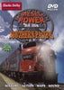 DIESEL POWER ON THE SOUTHERN PACIFIC - DVD