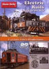 ELECTRIC RAILS AROUND THE BAY - DVD