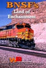 BNSF'S LAND OF ENCHANTMENT DVD