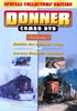 DONNER COMBO DVD