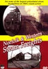 NORFOLK & WESTERN STEAM FREIGHTS DVD