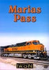 MARIAS PASS DVD