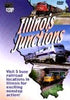 ILLINOIS JUNCTIONS - VOL 1 DVD