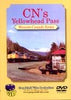 CN'S YELLOWHEAD PASS DVD