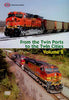 FROM THE TWIN PORTS TO THE TWIN CITIES - VOL 2