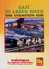 EAST TO GREEN RIVER  DVD