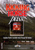 KICKING HORSE PASS