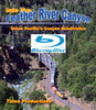 INTO THE FEATHER RIVER CANYON        Blu-ray