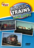 CLASSIC TRAINS FROM GALESBURG AND CAMERON, ILLINOIS: 1967-1976