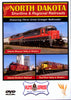 NORTH DAKOTA SHORTLINE AND REGIONALS RAILROADS