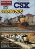 CSX SCRAPBOOK