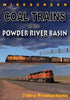 COAL TRAINS OF THE POWDER RIVER BASIN